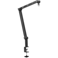 BOYA BY-BA30 Cable tray microphone multicolour