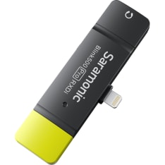 Saramonic Blink 500 Pro RXDI, Receiver for Lightning connector (spare part) langaton mikrofoni