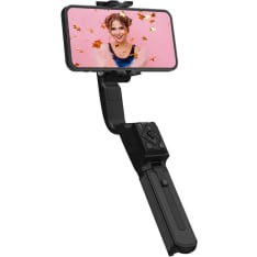 Hohem Stabilizing Stick iSteady Q gimball älypuhelimille
