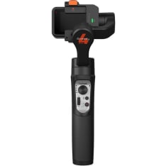 Hohem Gimbal iSteady Pro4 Black Action Camera