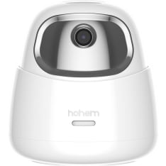 Hohem Ai Auto Tracking Holder GO 2-Axis AI Tracking White