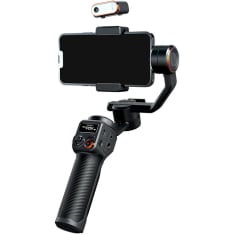Hohem iSteady M6 Kit with AI älypuhelimen gimbaali