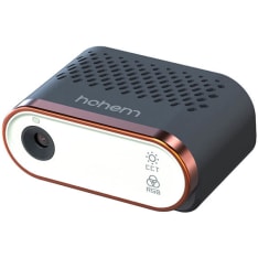 Hohem iSteady M6/MT2 AI Tracking täyttövalo