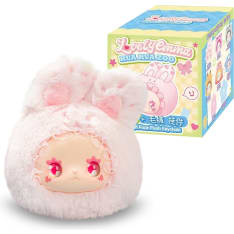 Lucky Emma RUARUA ZOO pehmokeräilyhahmo