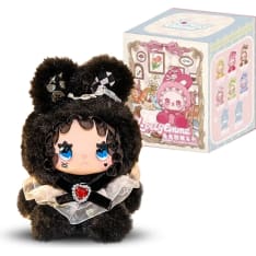 Lucky Emma Rabbit pehmokeräilyhahmo