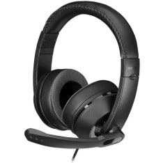 Nitho NX100S pelikuulokkeet