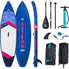 Aztron Terra SUP-lauta