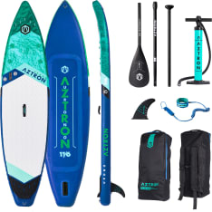 Aztron Urono SUP-lauta
