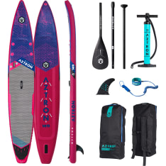 Aztron Meteor SUP-lauta