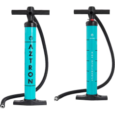 Aztron Doubleaction pumppu