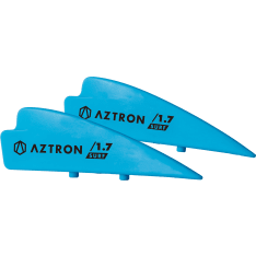Aztron 1,7" SUP-laudan evä