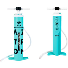Aztron Giant SUP-laudan pumppu
