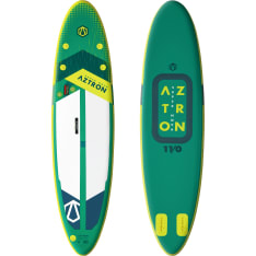 Aztron Super Nova sup lautasetti