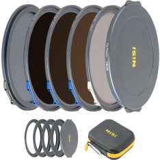 NiSi JetMag Pro Landscape ND Kit suodinpaketti