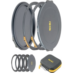 NiSi JetMag Pro Black Mist Kit suodinpaketti
