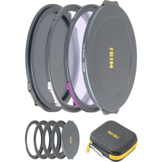 NiSi JetMag Pro Night Kit suodinpaketti
