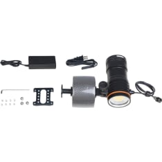 Chasing M2/M2 S/M2 Pro Floodlight
