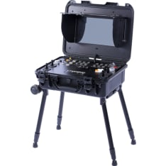 Chasing M2 Pro/M2 Pro Max Control Console