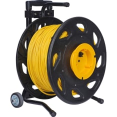 Chasing AC-Power Supply Cable 100m for M2/M2 S/ M2 Pro