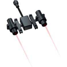 Chasing M2/M2 S/M2 Pro/M2 Pro Max Laser Scaler