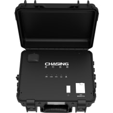 Chasing M2 Pro/M2 Pro Max Adapter Box