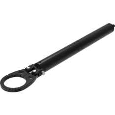 Chasing Circular Claw for Grabber Arm 2