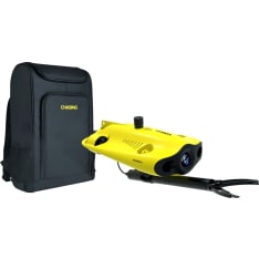 Chasing Gladius Mini S Flash Pack 200m