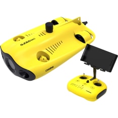 Chasing Gladius Mini S Flash Pack 200m vedenalainen drone