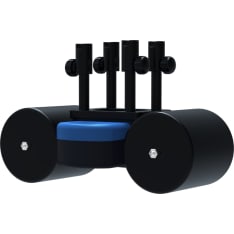 Chasing M2 Pro Max TriTech Gemini 720IM Sonar Mounting Kit