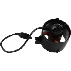 Chasing M2 Pro Max Left motor/prop. (short cord) dronemoottori