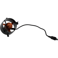 Chasing M2 Pro Max Right motor/prop. (long cord) dronemoottori