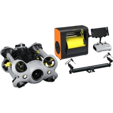 Chasing M2 S Standard 200m vedenalainen drone