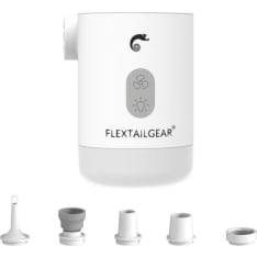 Flextail Max 2 Pro White pump