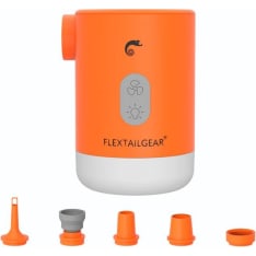 Flextail Max 2 Pro Orange pump