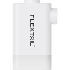 Flextail Max 2 Plus White pump