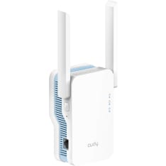 Cudy Wi-Fi Extender RE1200 AC1200 Mesh wifi-laajennin