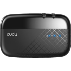 Cudy 4G Router MF4 Cat4 N150 Mobile reititin