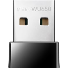 Cudy Adapter USB WU650 AC650 sovitin