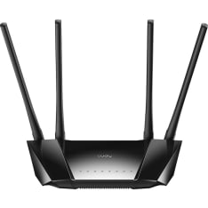 Cudy 4G Router LT400 Cat4 N300 reititin