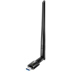 Cudy Adapter USB WU1400 AC1300 High Gain sovitin