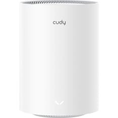 Cudy M1800 AX1800 Gigabit Wi-Fi 6 2.5G 1 kpl Mesh reititin