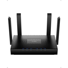 Cudy Wi-Fi Router WR3000 AX3000 Gigabit Wi-Fi 6 Mesh reititin