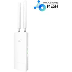 Cudy Acces Point AP1300 Outdoor AC1200 Gigabit PoE Mesh reititin