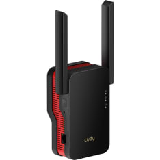 Cudy Wi-Fi Extender RE3000 AX3000 Mesh wifi-laajennin