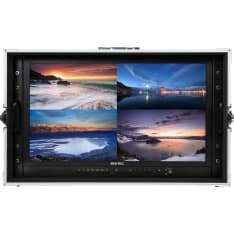 Seetec monitor 4K280-9HSD-CO 28 inch Carry-on Monitor tuotantomonitori