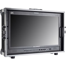Seetec monitor P215-9HSD-CO Carry-on Broadcast Director (silver) tuotantomonitori