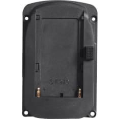 Feelworld F970 Battery Plate inverter