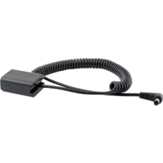 Feelworld Dummy battery adapter BLE-19E vaihtovirtasovitin