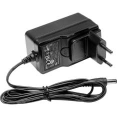 Feelworld AC adapter 12V 3A vaihtovirtasovitin