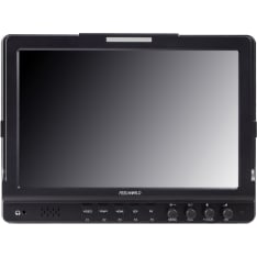 Feelworld Monitor FW1018 V1 10.1" monitor camera monitor